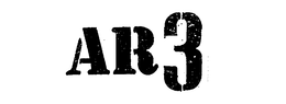 AR3 trademark