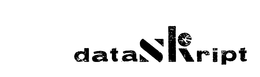 DATASKRIPT trademark