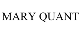 MARY QUANT trademark