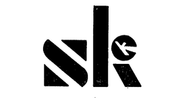 SK trademark
