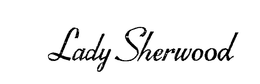 LADY SHERWOOD trademark