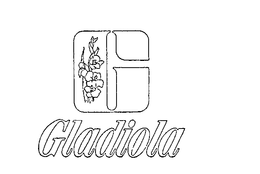 GLADIOLA trademark