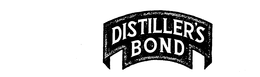 DISTILLER S BOND trademark
