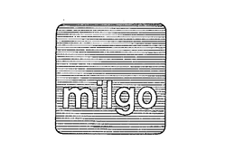 MILGO trademark
