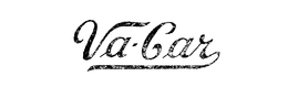 VA-CAR trademark