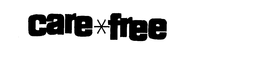 CARE*FREE trademark