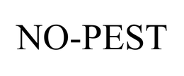NO-PEST trademark