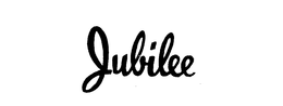 JUBILEE trademark
