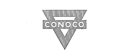 CONOCO trademark