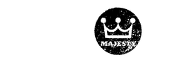 MAJESTY trademark