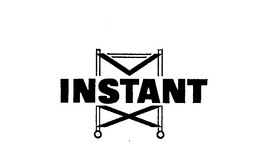 INSTANT trademark