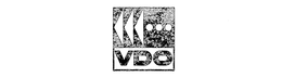 VDO trademark