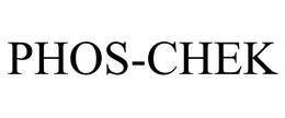 PHOS-CHEK trademark