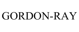 GORDON-RAY trademark