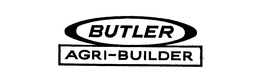 BUTLER AGRI-BUILDER trademark