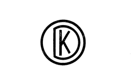 DK trademark