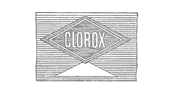 CLOROX trademark
