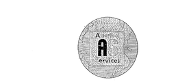 AS AMERTOOL SERVICES trademark