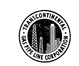 TRANSCONTINENTAL GAS PIPE LINE CORPORATION trademark