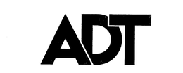 ADT trademark