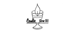 CANDLE GLOW OIL trademark