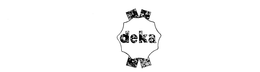 DEKA trademark