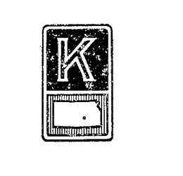 K trademark