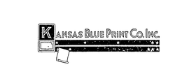 KANSAS BLUE PRINT CO.INC. trademark
