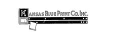 KANSAS BLUE PRINT CO.INC. trademark