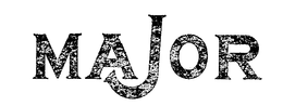 MAJOR trademark