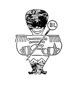 OIL trademark