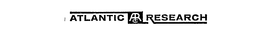 ATLANTIC RESEARCH AR trademark