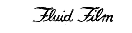 FLUID FILM trademark