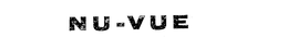 NU-VUE trademark