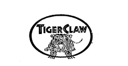 TIGER CLAW trademark