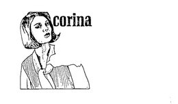 CORINA trademark
