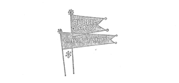 BUBBLE CANDY CANDY'N GUM trademark