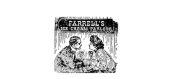 FARRELL'S ICE CREAM PARLOUR trademark