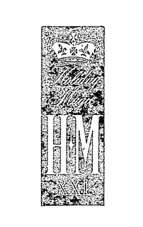 HOLIDAY MAGIC HM XXI trademark