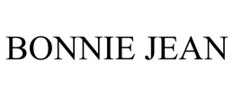 BONNIE JEAN trademark