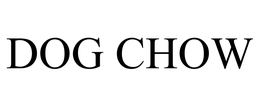 DOG CHOW trademark
