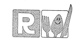 R trademark
