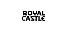 ROYAL CASTLE trademark