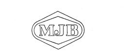 MJB trademark