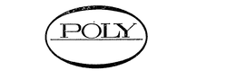 POLY trademark