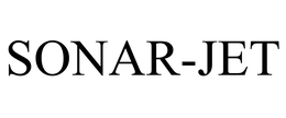 SONAR-JET trademark