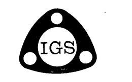 IGS trademark