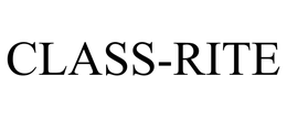 CLASS-RITE trademark