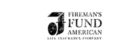 F FIREMAN'S FUND AMERICAN LIFE INSURANCE COMPANY trademark