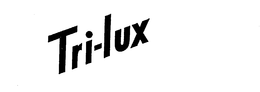 TRI-LUX trademark